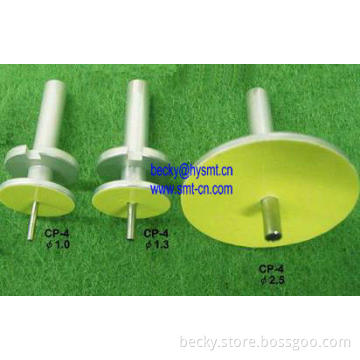 FUJI nozzle SMT pick up nozzle CP4 NOZZLE
